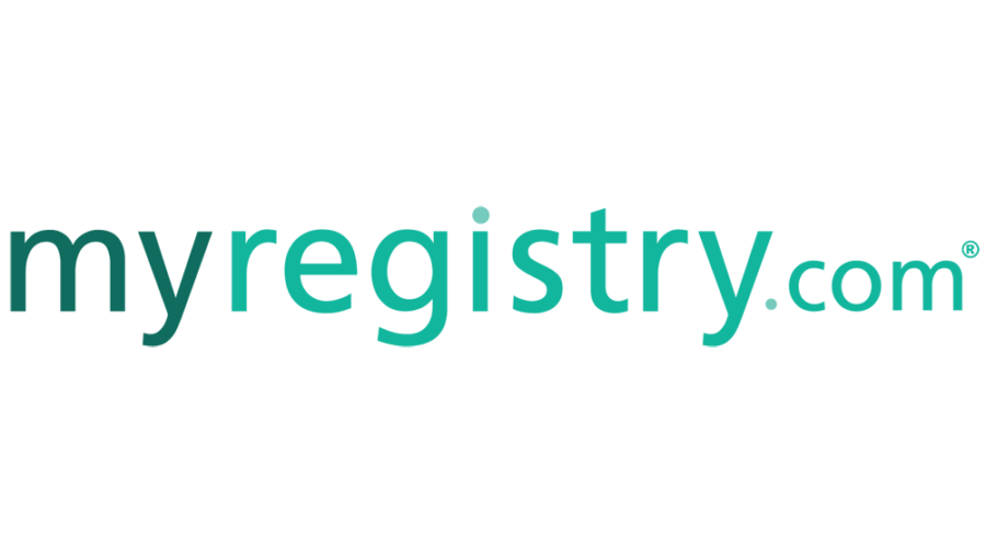 MyRegistry logo