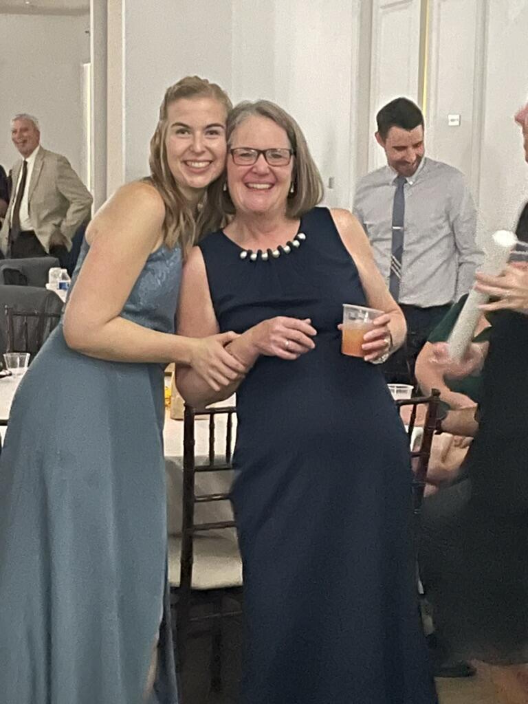 Mom