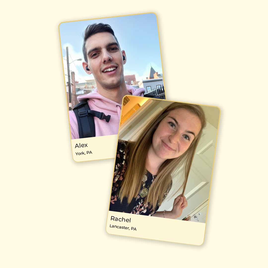 How We Met