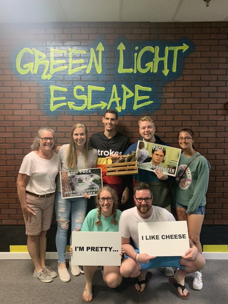 Escape Room