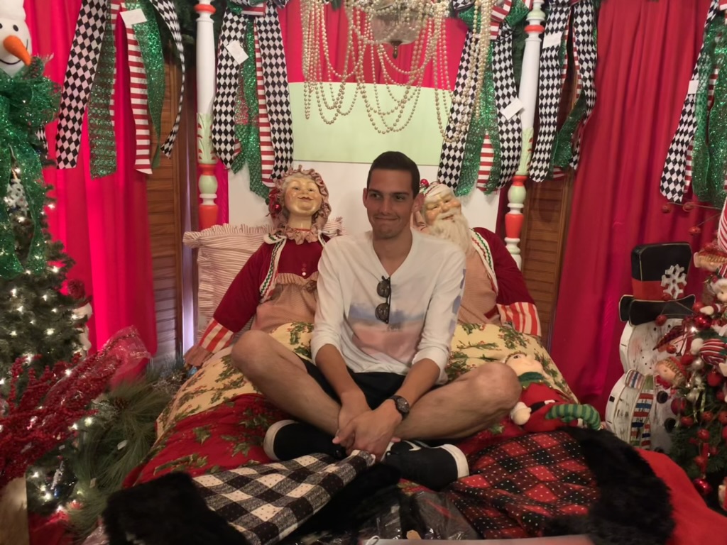 Santa